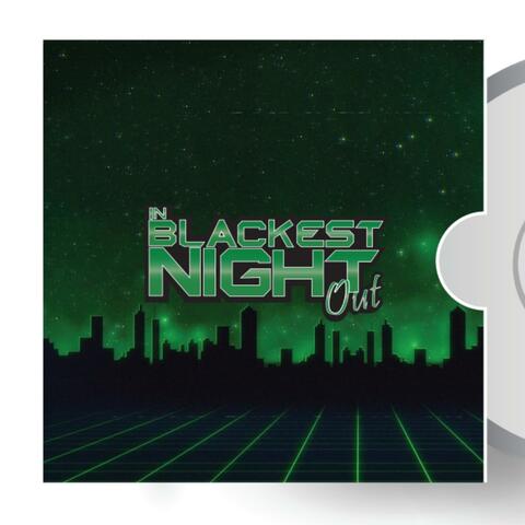 In Blackest Night Out (Original Motion Picture Soundtrack)