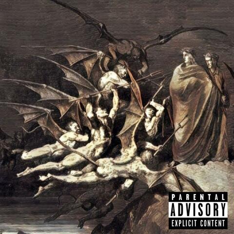The Katabasis EP