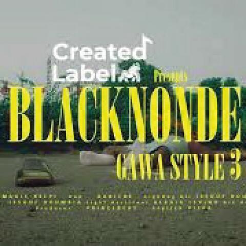 Gawastyle Tres (3)