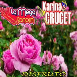 Disfrutó (feat. Karina Crucet)