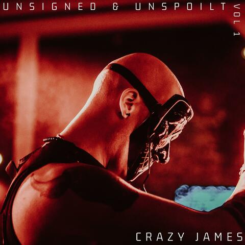 UNSIGNED & UNSPOILT VOL 1