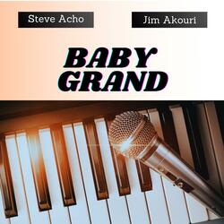 Baby grand (feat. Jim Akouri)