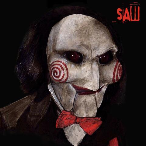 Hello Zepp (Saw Theme) (feat. Animelmack)