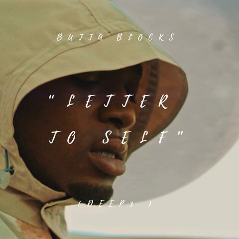 Letter To Self (Deep 3)