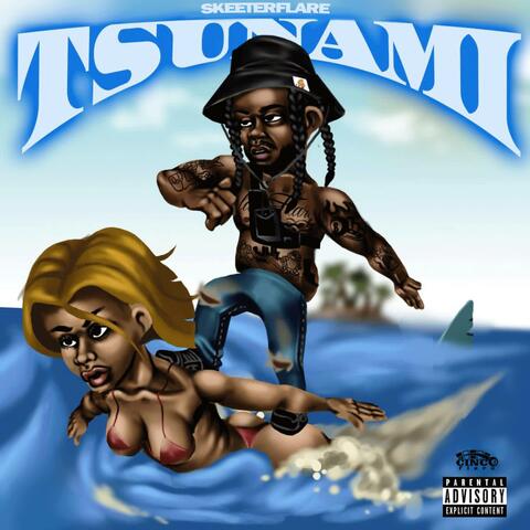 Tsunami (Tummy Tuck)