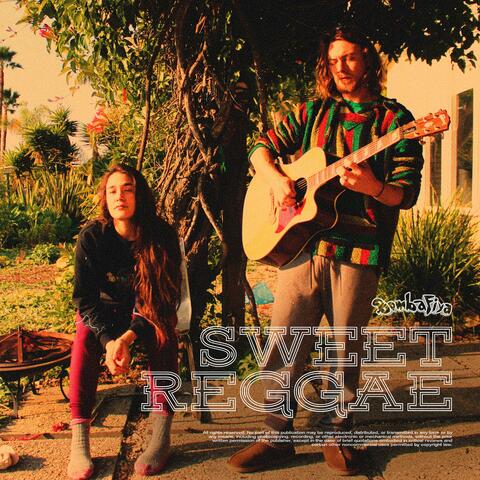 Sweet Reggae
