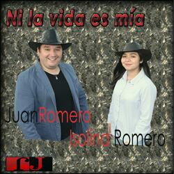 Ni la vida es mía (feat. Isolina Romero)
