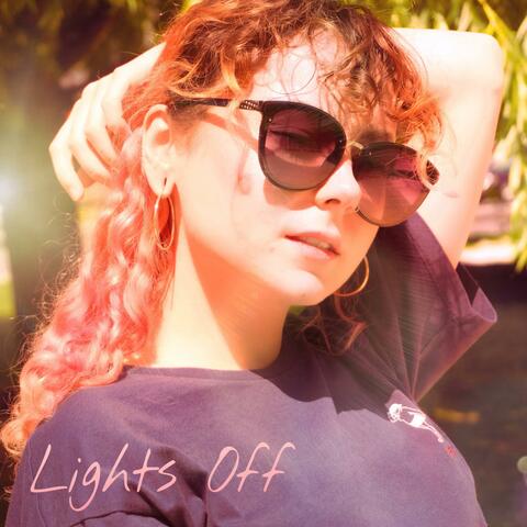 Lights Off (Lemon Haze Mix)