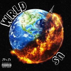 WRLD vs US (feat. J3producedit)