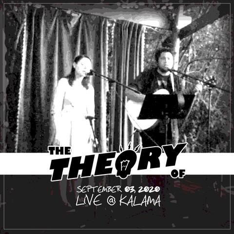 Live @ Kalama