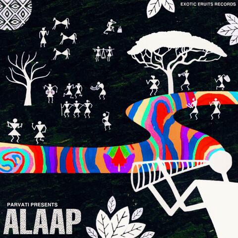 Alaap (feat. Baruni)