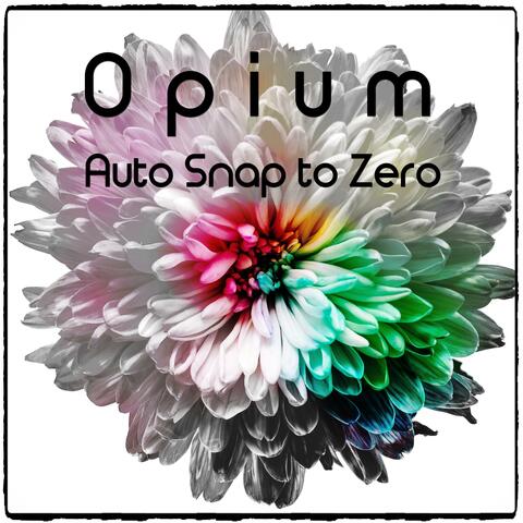 Opium