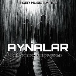 Aynalar (feat. SUAVİYANE)