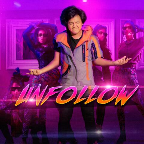 Unfollow