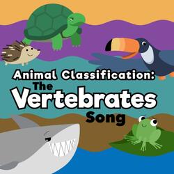 The Vertebrates Song (feat. Leland Smith)