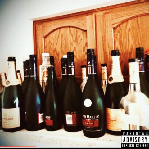 Drunken Master (feat. Japan & Duce A)