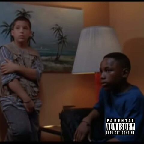 Brvck Boyz (feat. Eddy boy & Dj Bless 1NE)