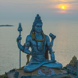 Om Shri Mahalakshmi