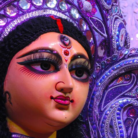 Durga Amba Bhavani (Mix Latina)