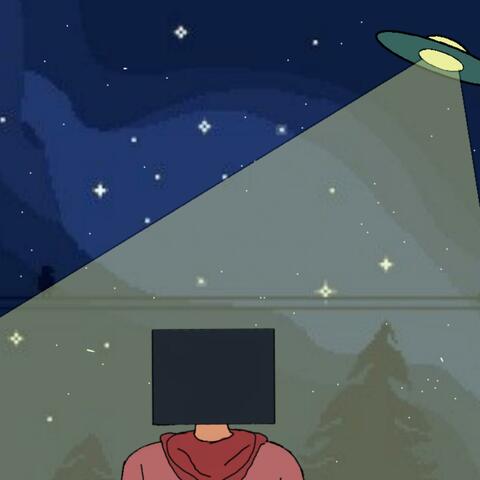 The Alien is Coming