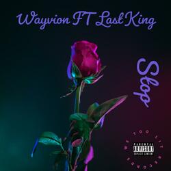 Stop (feat. Last King 193)
