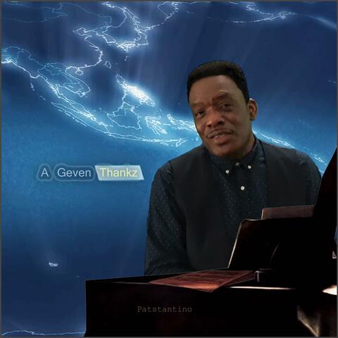 A Geven Thankz