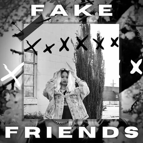 FAKE FRIENDS