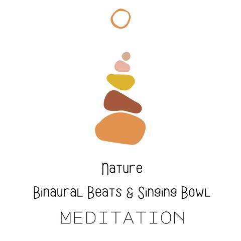 Nature & Singing Bowl Mediation