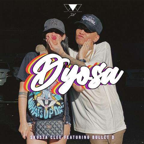 Dyosa (feat. Bullet D)