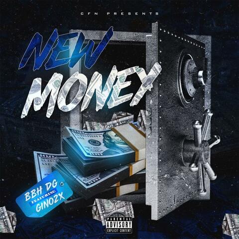 New Money (feat. Gino2x) [Original]