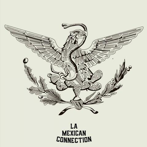 Dead Mariachi (feat. Seyer & Orse)