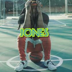 JONES (Hoop Dreams)
