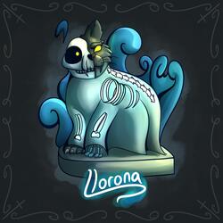 Llorona