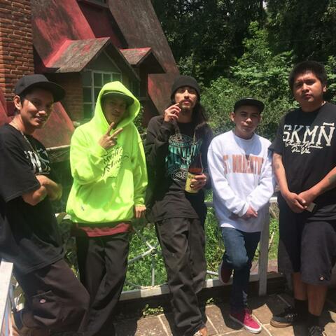 4x4 (feat. Peque G & G Chang)