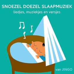Zachtjes... Sneeuwwitje Slaapt (instrumentaal)