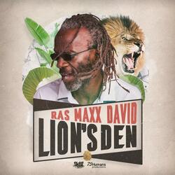 Lion's Dub
