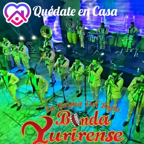 Quédate En Casa (En Vivo)