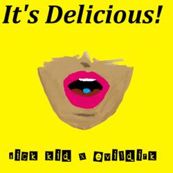 It's Delicious