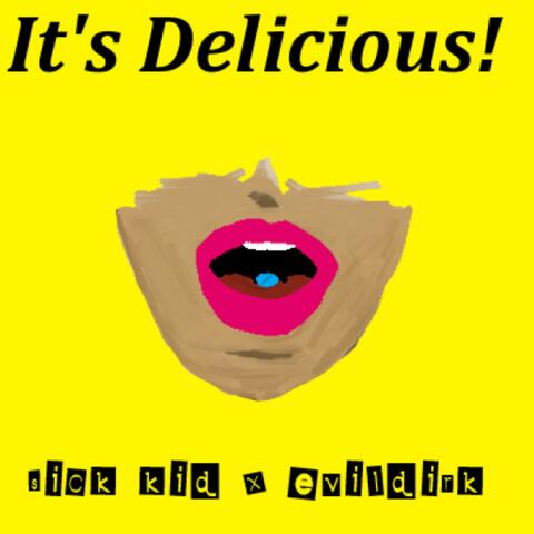 It's Delicious