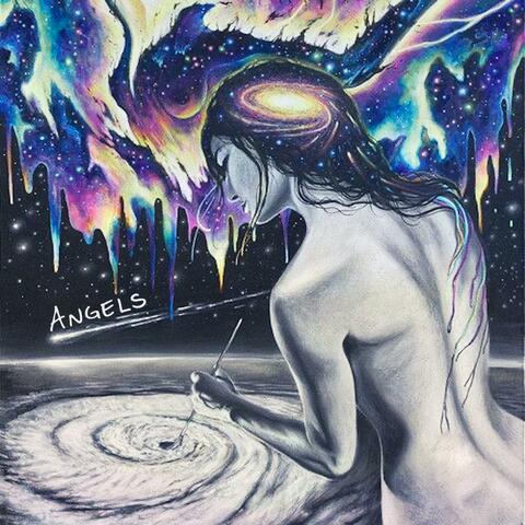 Angels (feat. R.A.E)