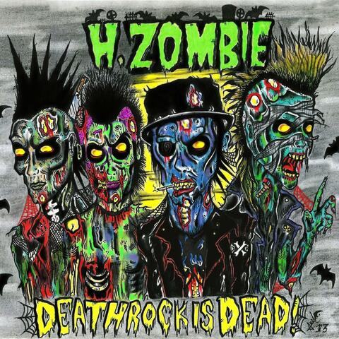 Deathrock is Dead