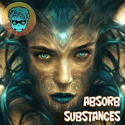 Absorb Substances
