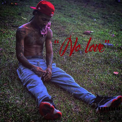 No Love