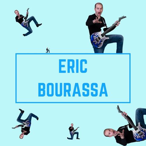 Eric Bourassa