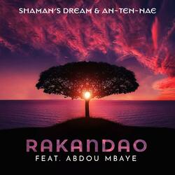 Rakandao (feat. Abdou Mbaye)