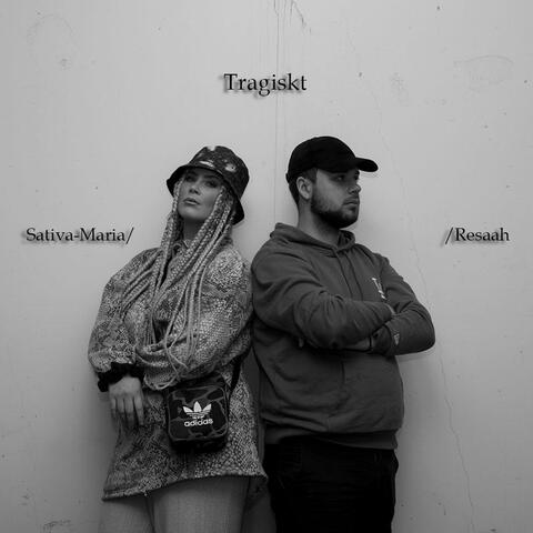 Tragiskt (feat. Resaah)