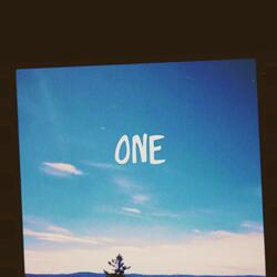 ONE