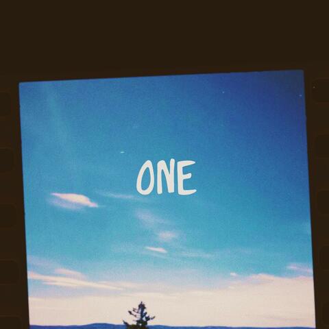 ONE