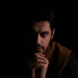 موال نعم سرى طيف من أهوى فأرقني || عبدالله الجارالله