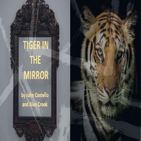 Tiger In The Mirror